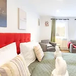Apartment Riverside Loft Direkt An Der Mosel