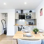 Riverside Loft Direkt An Der Mosel Apartment