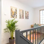 Apartment Riverside Loft Direkt An Der Mosel Cochem