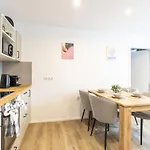 Apartment Riverside Loft Direkt An Der Mosel