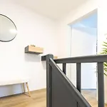 Apartment Riverside Loft Direkt An Der Mosel Cochem