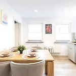 Riverside Loft Direkt An Der Mosel Apartment