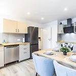 Riverside Loft Direkt An Der Mosel *
