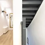 Riverside Loft Direkt An Der Mosel Apartment Cochem