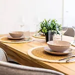 Riverside Loft Direkt An Der Mosel Apartment *