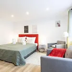 Apartment Riverside Loft Direkt An Der Mosel *