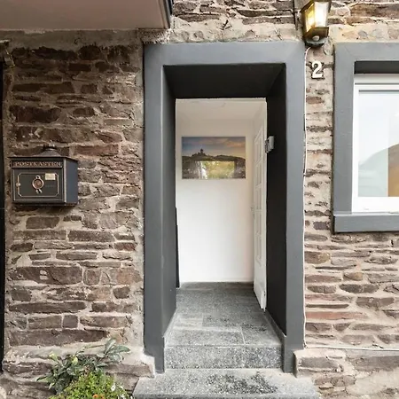 Riverside Loft Direkt An Der Mosel * Cochem