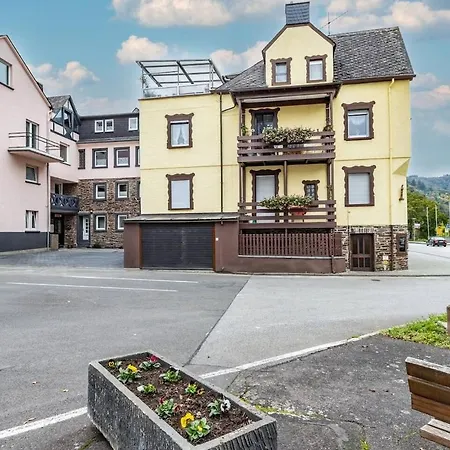 Riverside Loft Direkt An Der Mosel Apartment *