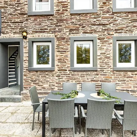 Apartment Riverside Loft Direkt An Der Mosel Cochem