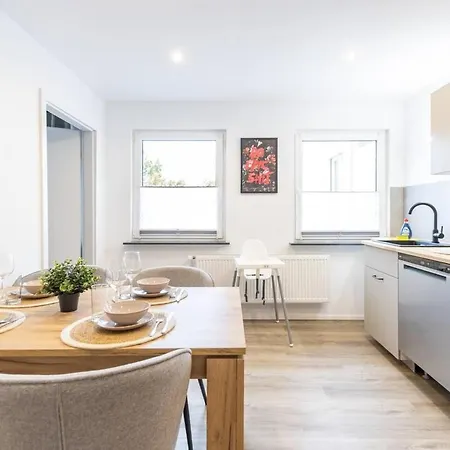 Riverside Loft Direkt An Der Mosel