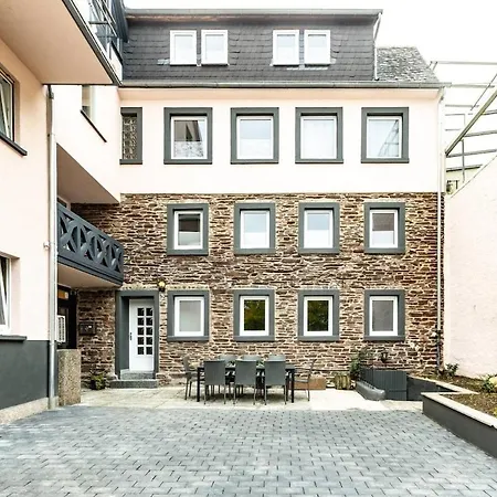 Riverside Loft Direkt An Der Mosel
