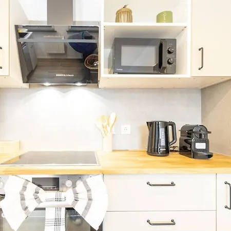 דירה Riverside Loft Direkt An Der Mosel קוכם