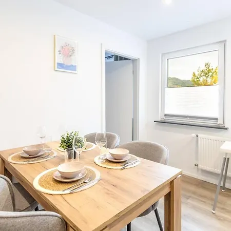 Riverside Loft Direkt An Der Mosel Cochem