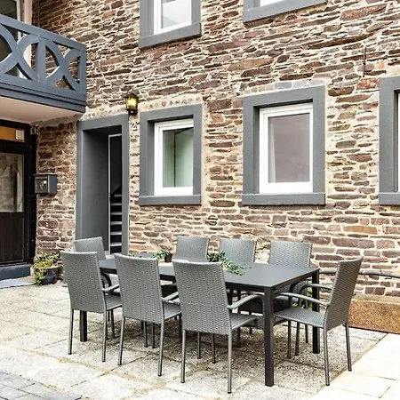 Riverside Loft Direkt An Der Mosel * Cochem