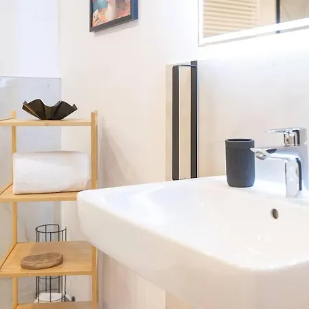 דירה Riverside Loft Direkt An Der Mosel *