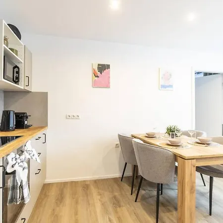 Lejlighed Riverside Loft Direkt An Der Mosel