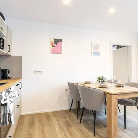 Riverside Loft Direkt An Der Mosel Apartment *