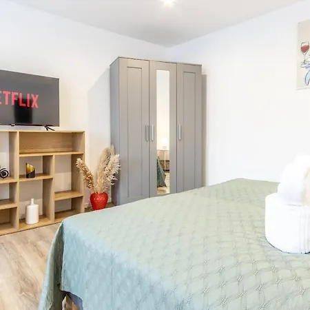 Riverside Loft Direkt An Der Mosel Apartment Cochem