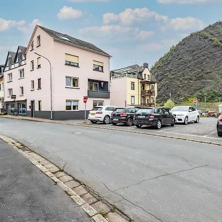 Lejlighed Riverside Loft Direkt An Der Mosel