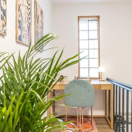 Riverside Loft Direkt An Der Mosel Lejlighed *