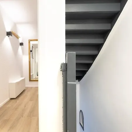 Riverside Loft Direkt An Der Mosel Lejlighed Cochem