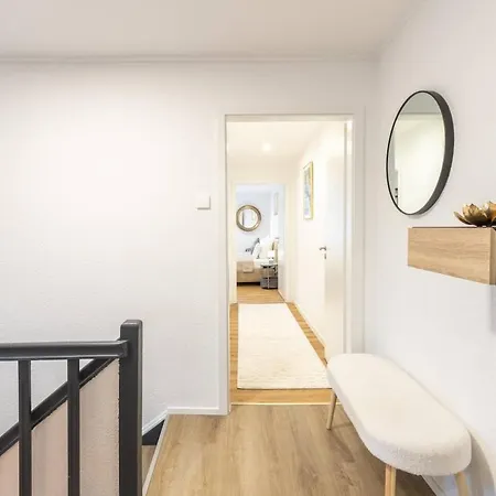 Riverside Loft Direkt An Der Mosel דירה *