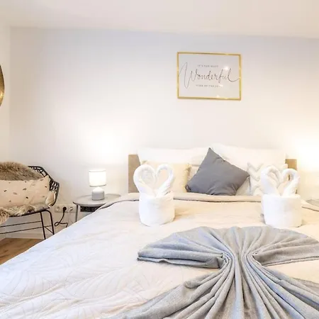 Lejlighed Riverside Loft Direkt An Der Mosel Cochem