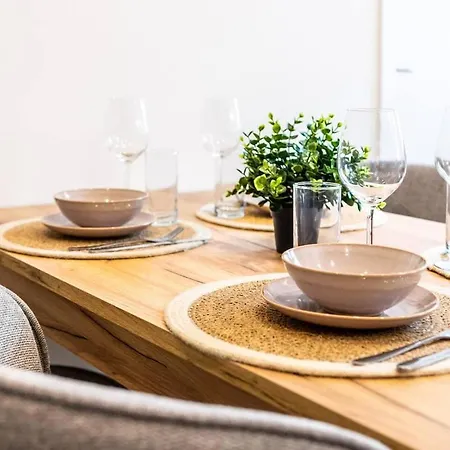 Riverside Loft Direkt An Der Mosel Lejlighed *