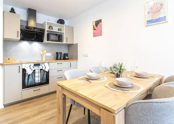 Apartment Riverside Loft Direkt An Der Mosel Cochem