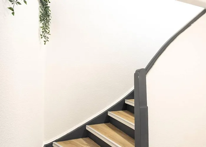 Apartment Riverside Loft Direkt An Der Mosel Cochem