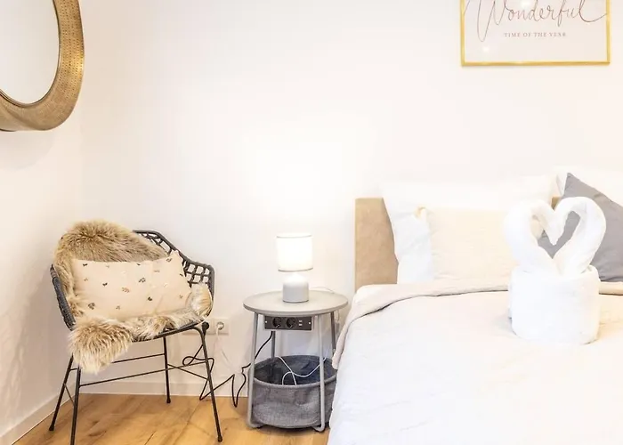 Riverside Loft Direkt An Der Mosel Cochem