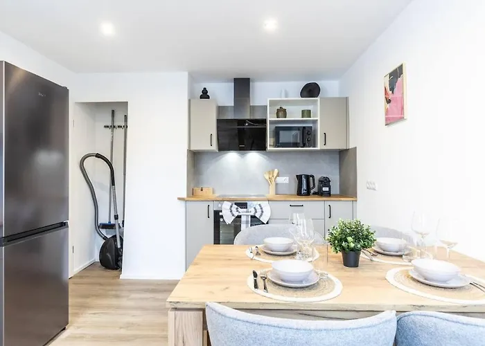 Riverside Loft Direkt An Der Mosel Apartment