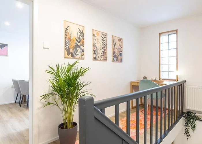 Apartment Riverside Loft Direkt An Der Mosel Cochem