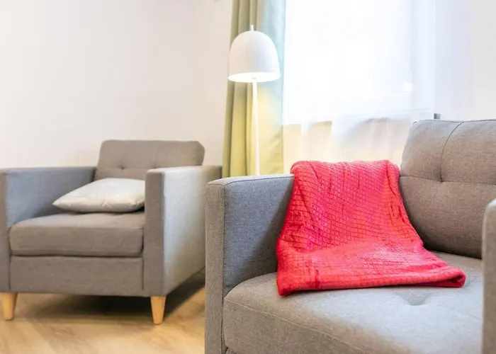 Riverside Loft Direkt An Der Mosel *