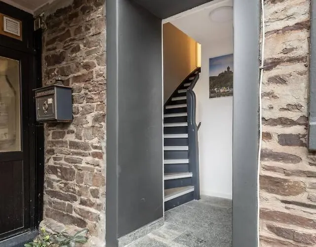 Riverside Loft Direkt An Der Mosel