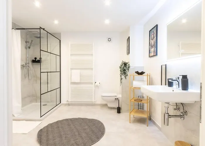 Riverside Loft Direkt An Der Mosel Apartment