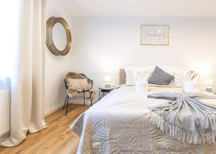 Riverside Loft Direkt An Der Mosel * Cochem