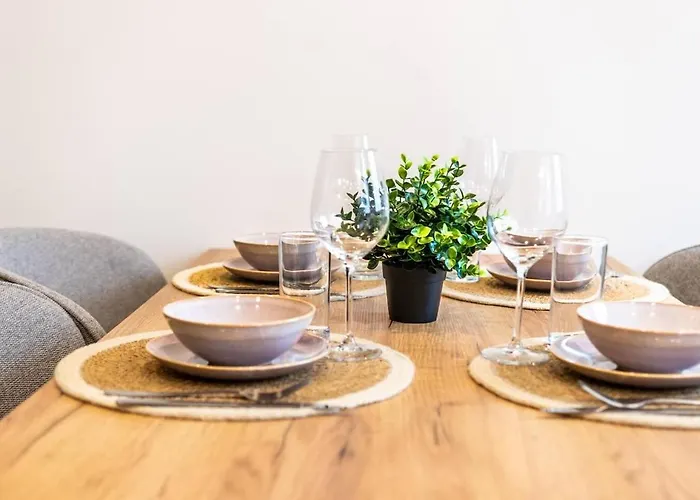 Riverside Loft Direkt An Der Mosel Apartment *