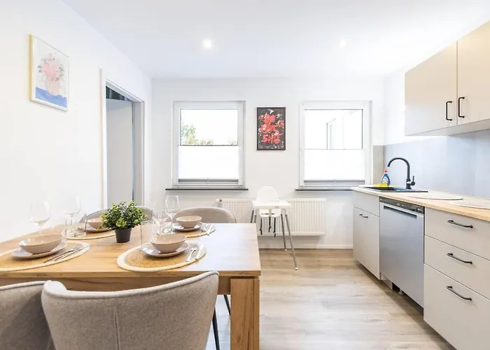 Riverside Loft Direkt An Der Mosel