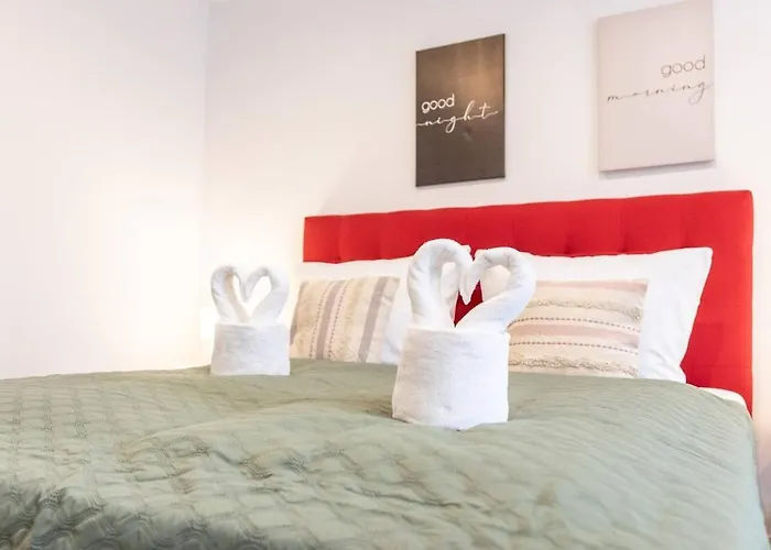 Apartment Riverside Loft Direkt An Der Mosel