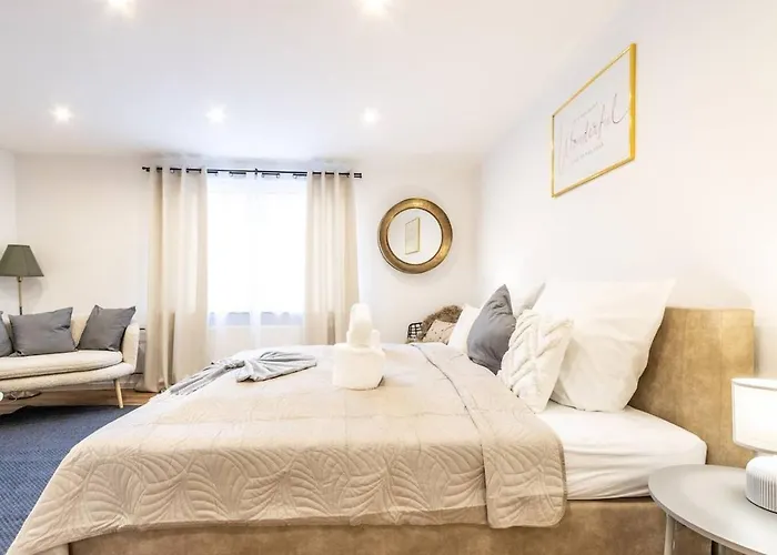 Riverside Loft Direkt An Der Mosel Apartment Cochem