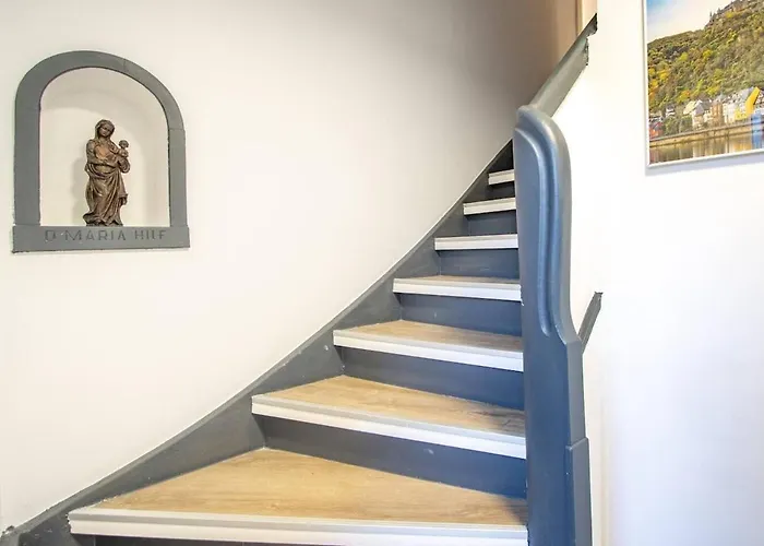 Riverside Loft Direkt An Der Mosel Cochem