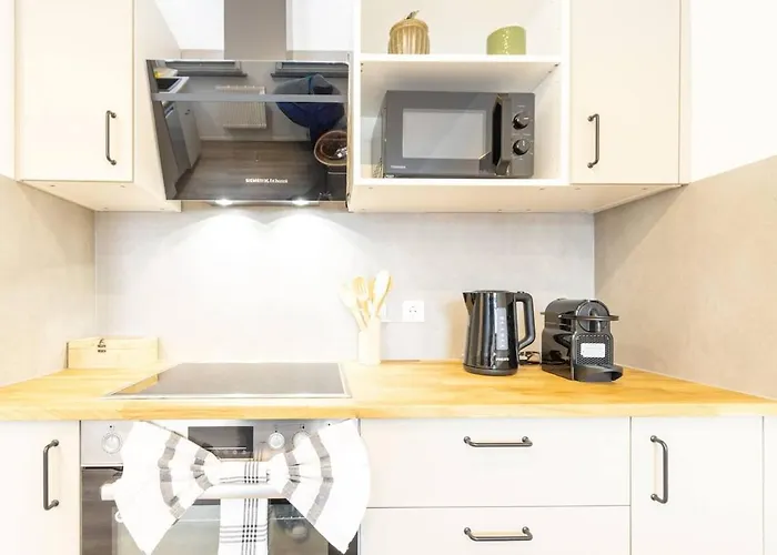 Apartment Riverside Loft Direkt An Der Mosel Cochem