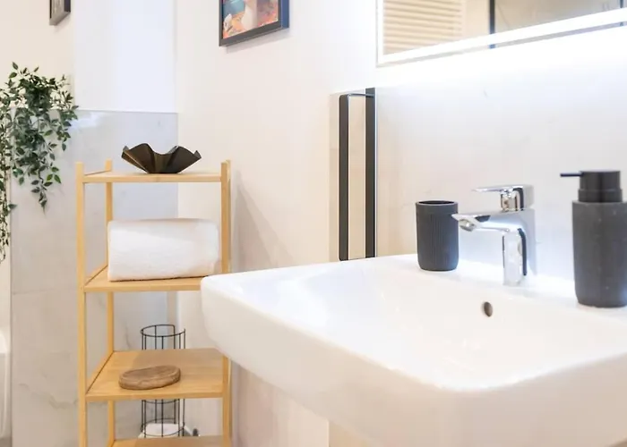 Apartment Riverside Loft Direkt An Der Mosel *