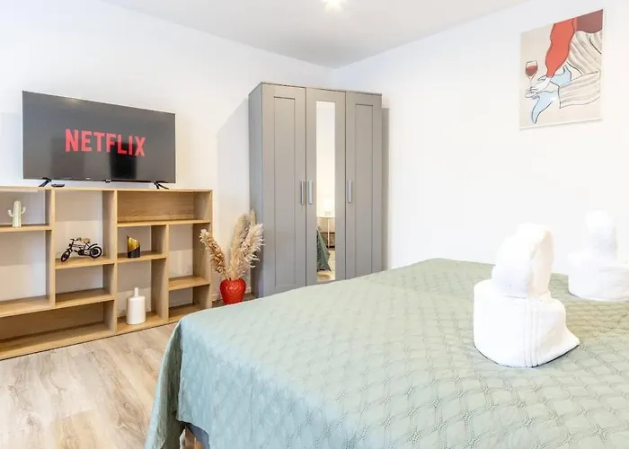 Riverside Loft Direkt An Der Mosel Apartment Cochem