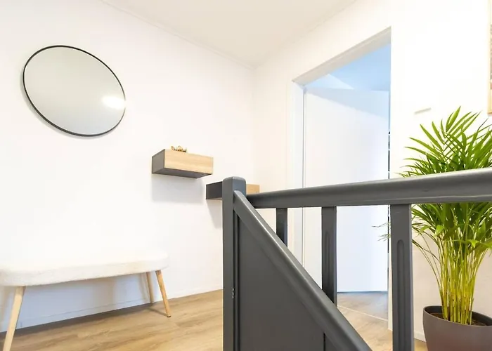 Apartment Riverside Loft Direkt An Der Mosel Cochem