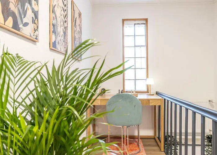 Riverside Loft Direkt An Der Mosel Apartment *