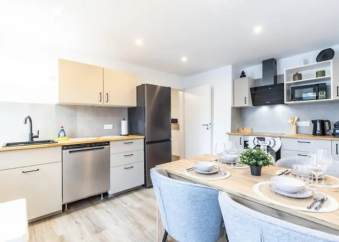 Riverside Loft Direkt An Der Mosel *