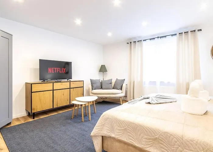 Riverside Loft Direkt An Der Mosel * Cochem