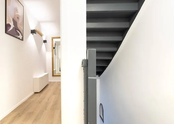 Riverside Loft Direkt An Der Mosel Apartment Cochem